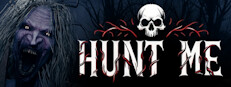 Hunt Me Steam capsule image
