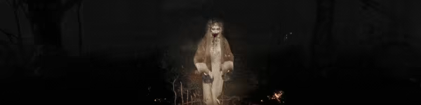 Hunt me video 2
