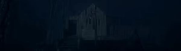 Hunt me video 1
