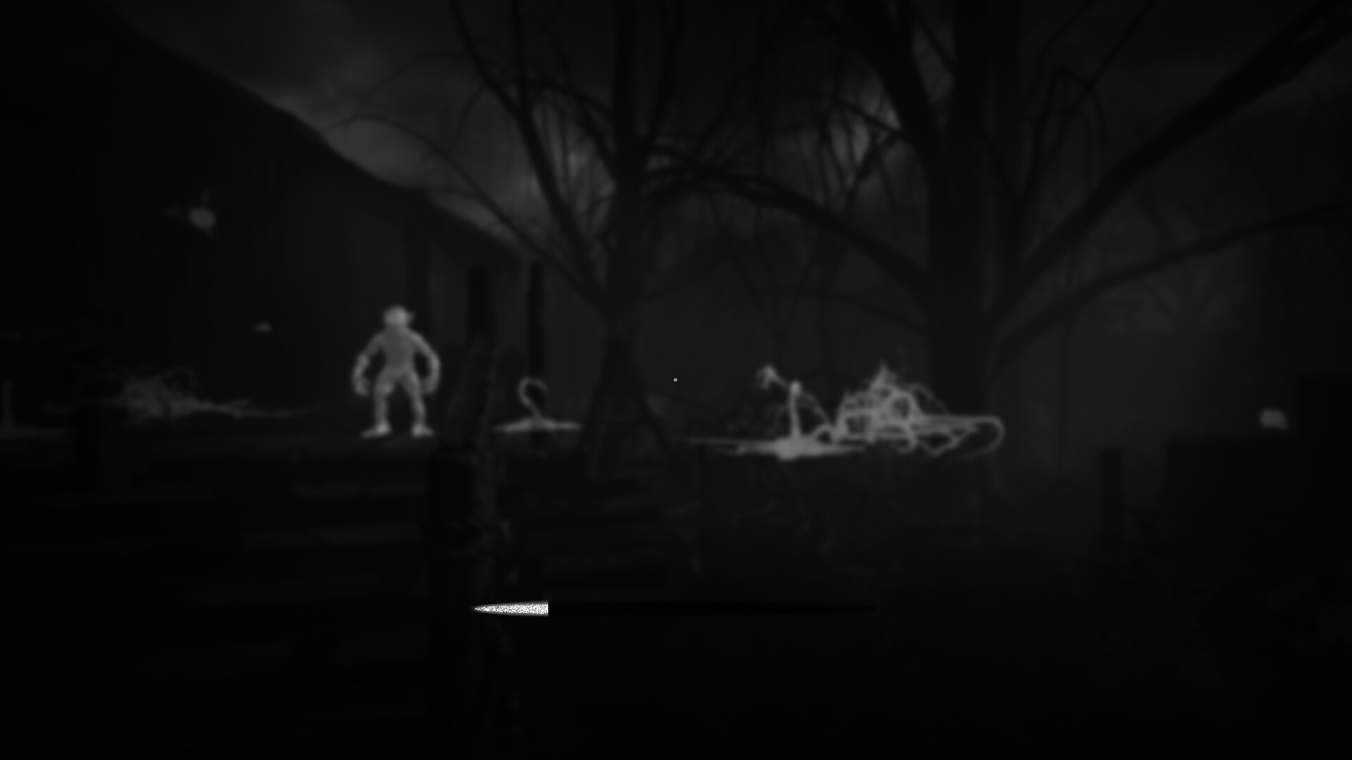 Hunt Me screenshot 7