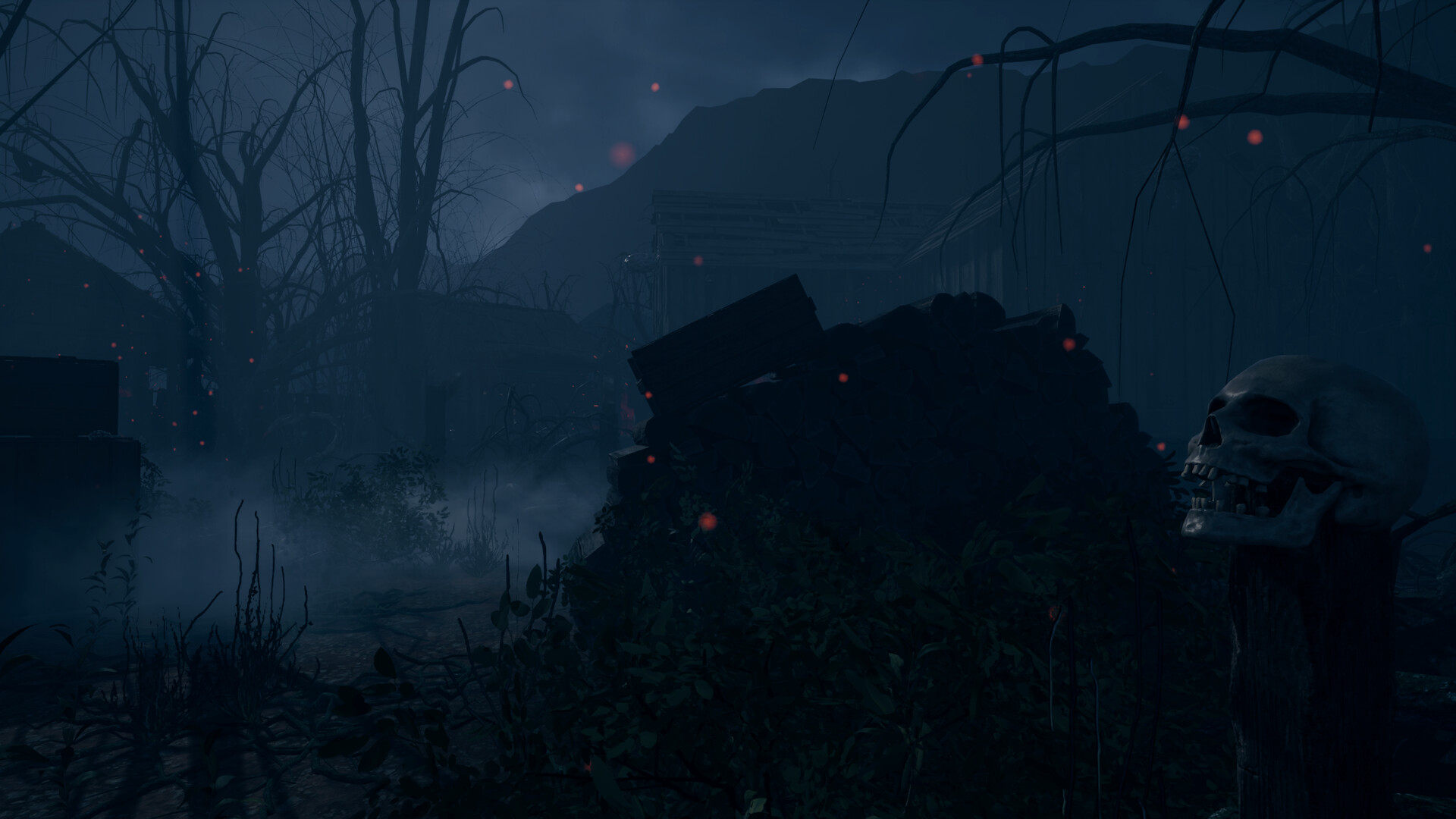 Hunt Me Featured Screenshot #1