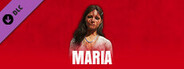 The Texas Chain Saw Massacre - Maria