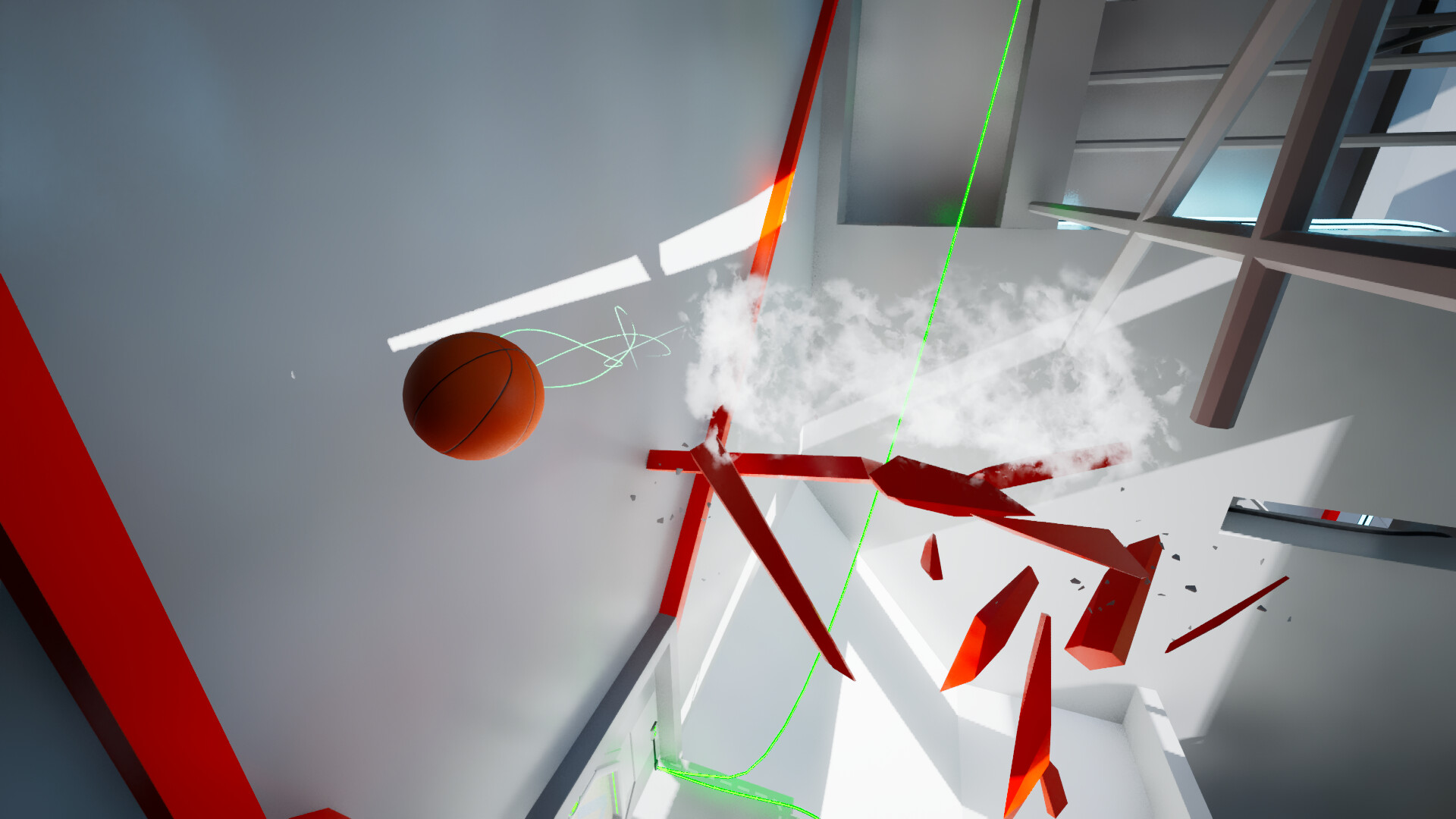 Alex The Ball screenshot #7