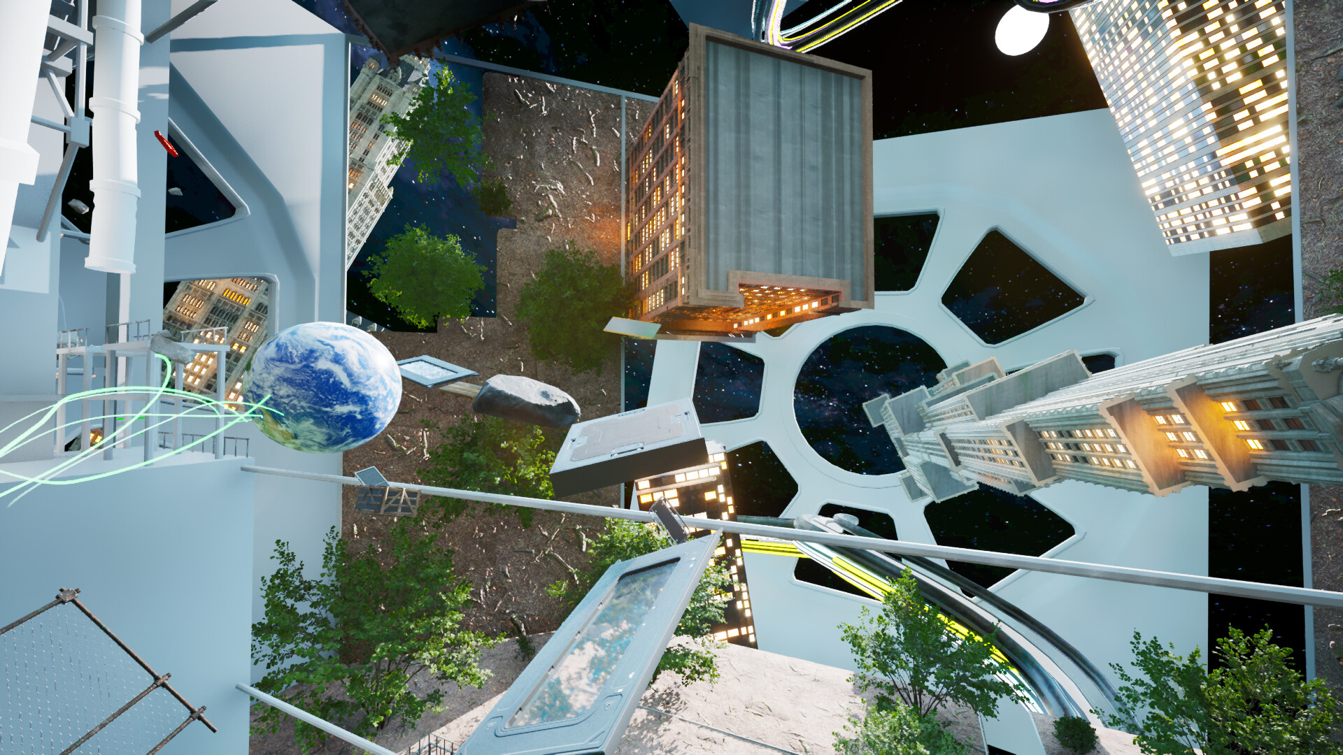 Alex The Ball screenshot #3