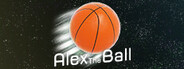 Alex The Ball