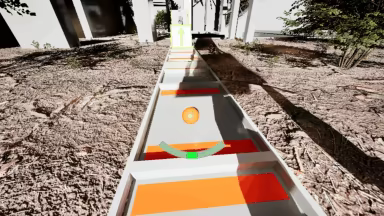 Alex The Ball video 1