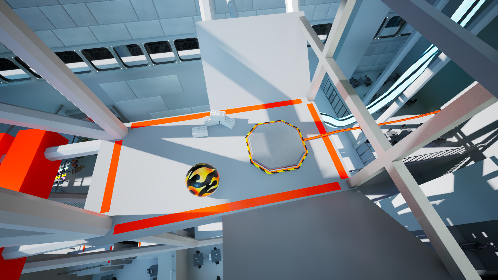 Alex The Ball screenshot #5