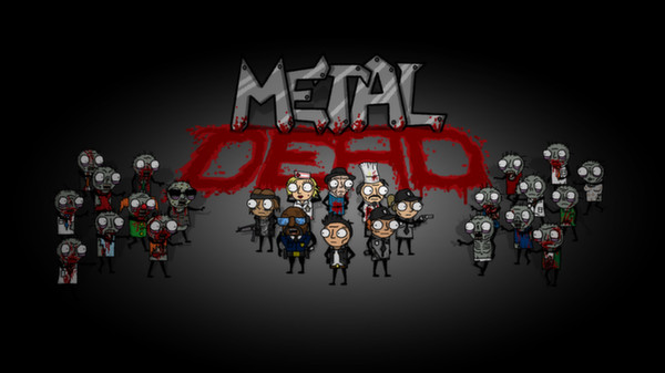 Metal Dead