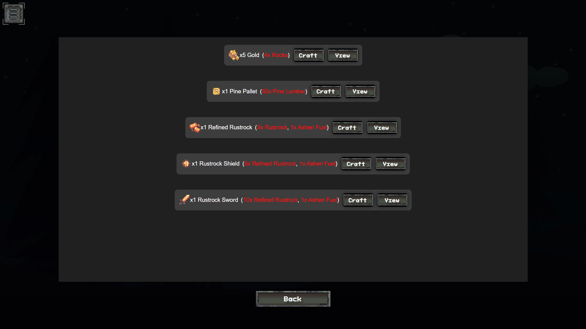 Project Viper screenshot #4