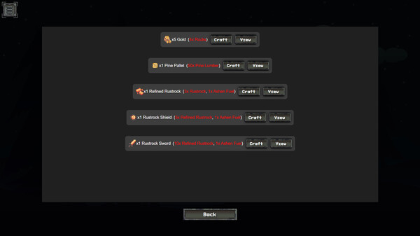 Project Viper screenshot 4
