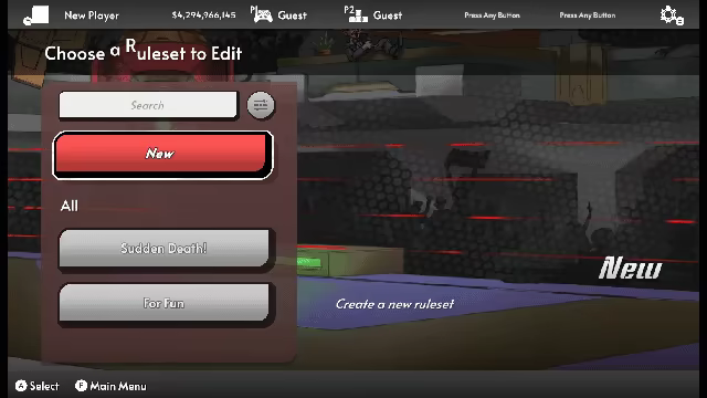 Fusion Fighters video 9