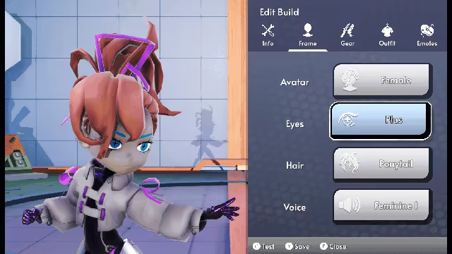 Fusion Fighters video 6
