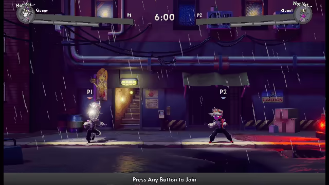 Fusion Fighters video 7
