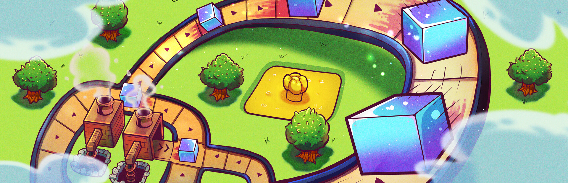 Cubetory