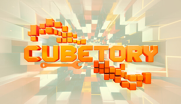 Cubetory On Steam Cubetory On Steam