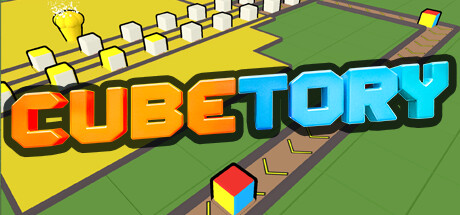 Cubetory Cover Image