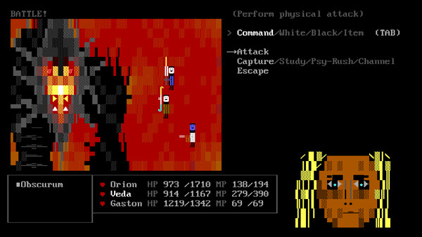 Whispers in the Moss Official Soundtrack screenshot 1