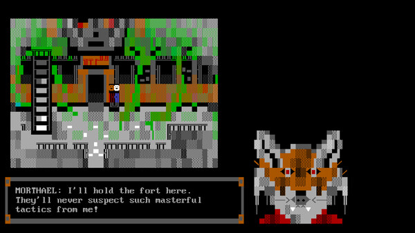 Whispers in the Moss Official Soundtrack screenshot 2