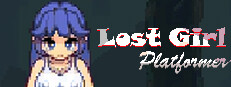 Lost Girl Platformer