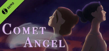 Comet Angel Demo cover art