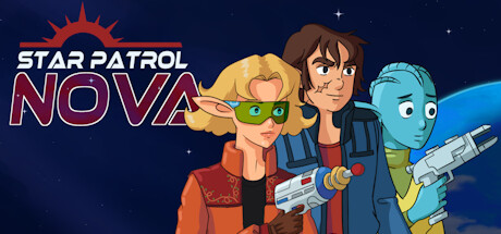 Star Patrol Nova Playtest Cheat Engine/CT