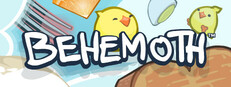 BEHEMOTH™ Banner