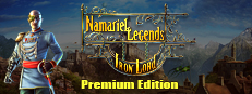 Namariel Legends: Iron Lord Premium Edition