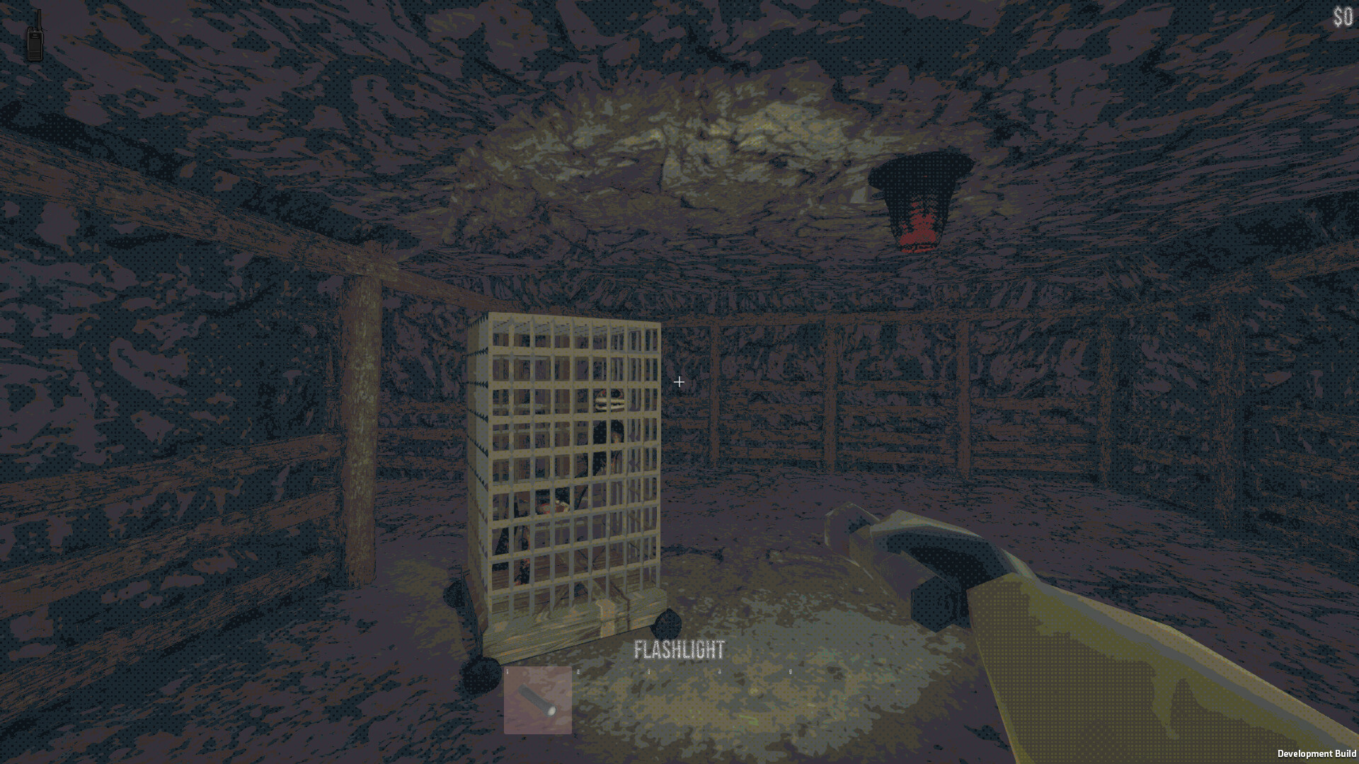 Radiation Hazard screenshot #1