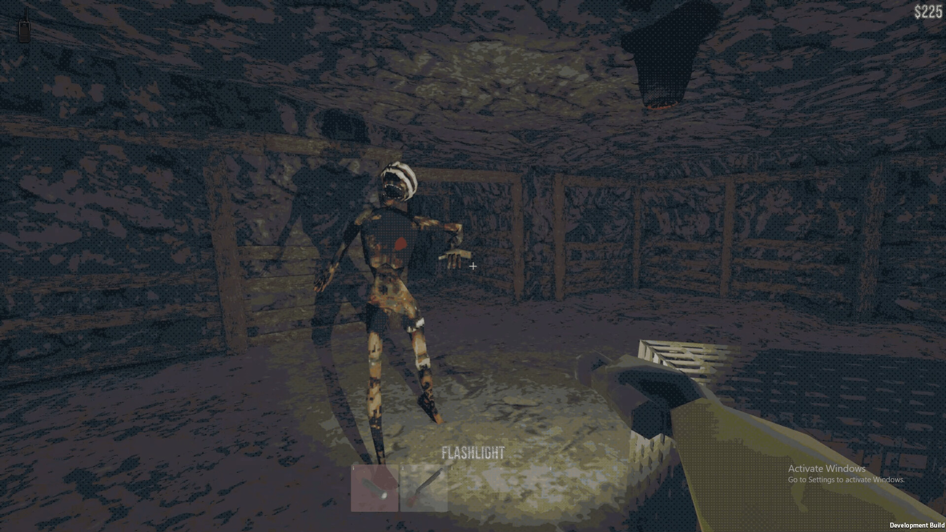 Radiation Hazard screenshot #3