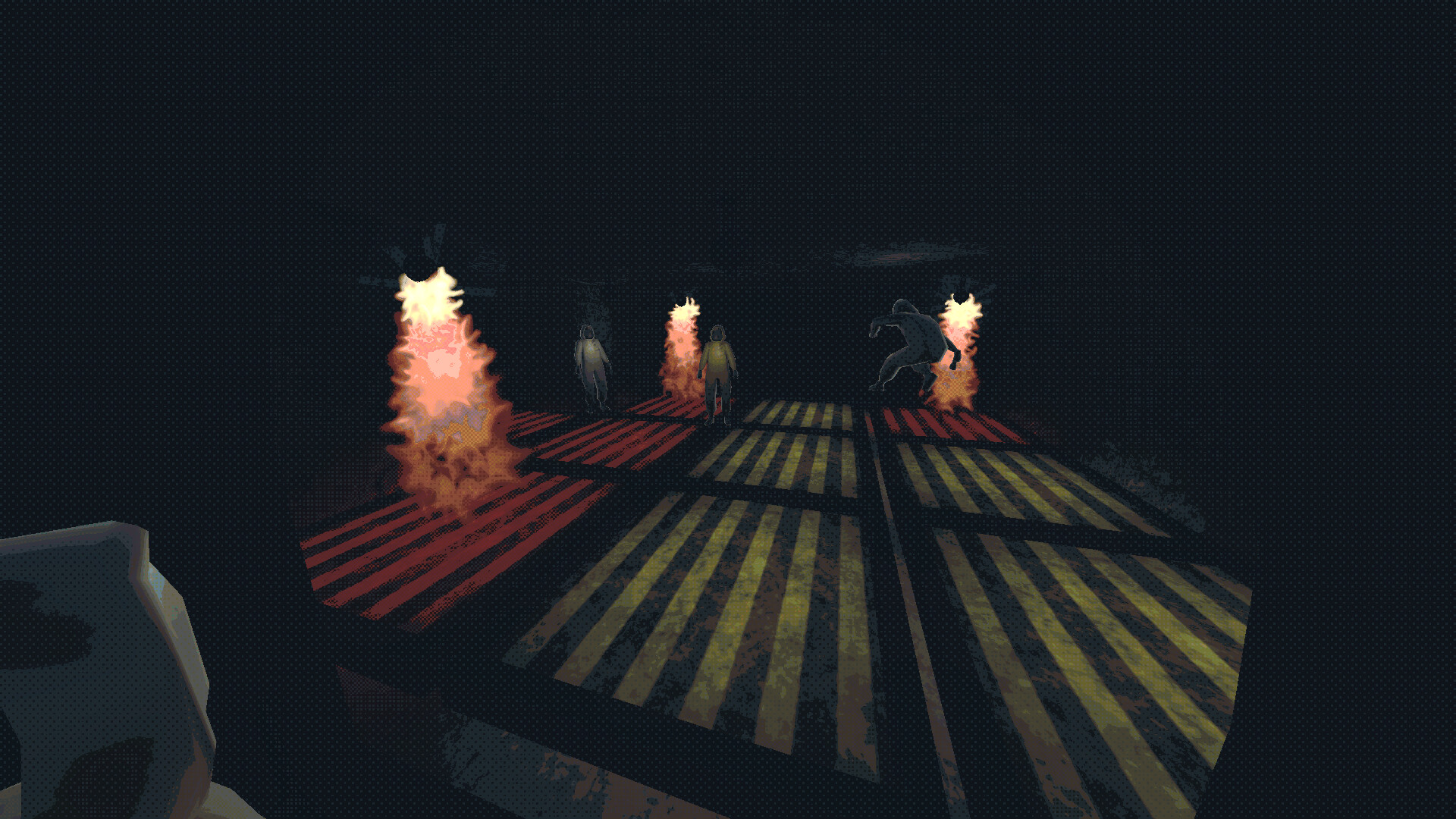 Radiation Hazard screenshot 6