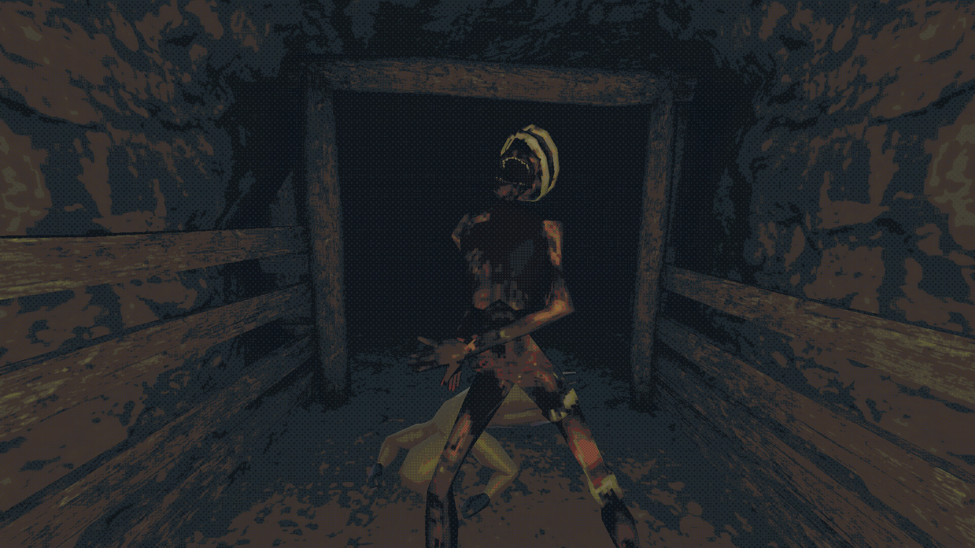 Radiation Hazard screenshot 7