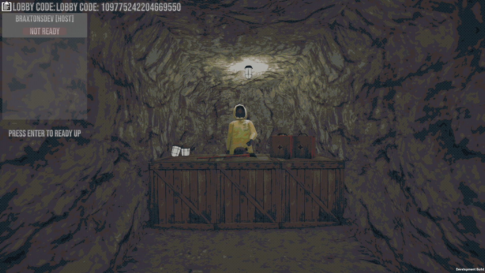 Radiation Hazard screenshot #4