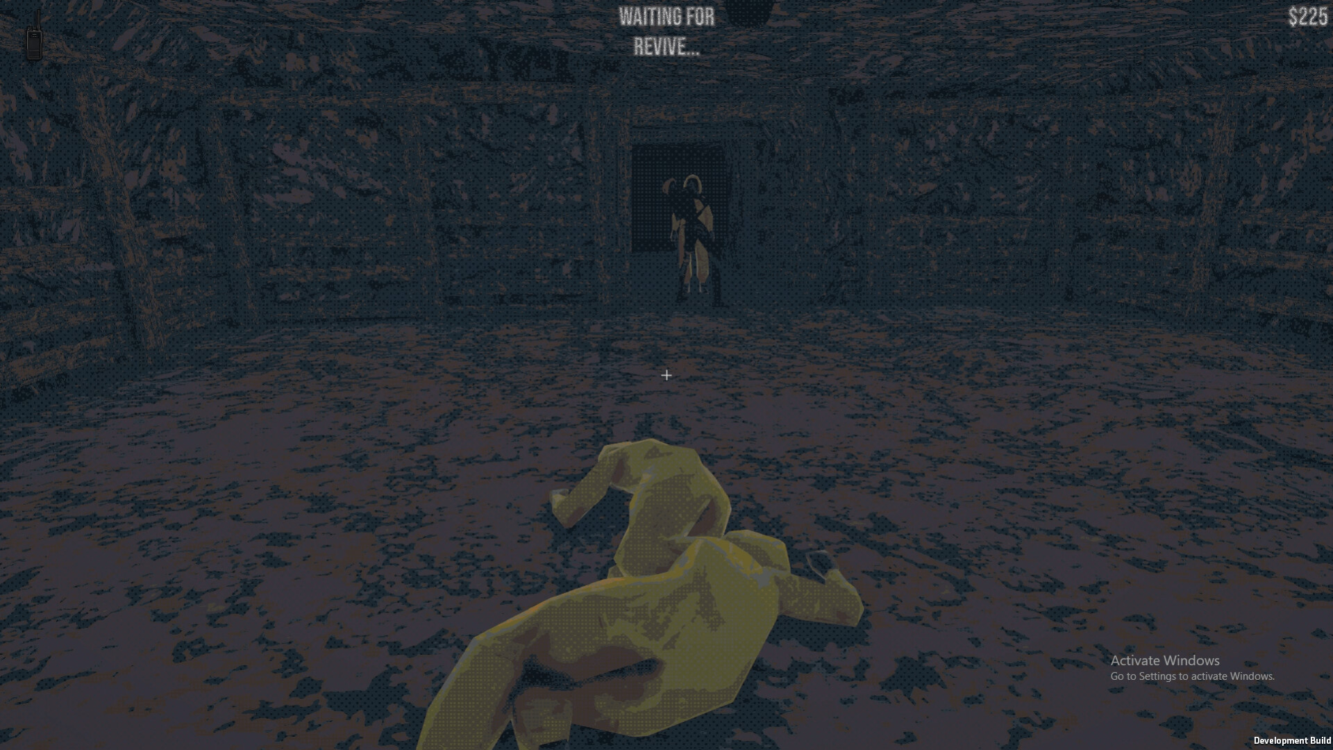 Radiation Hazard screenshot #5