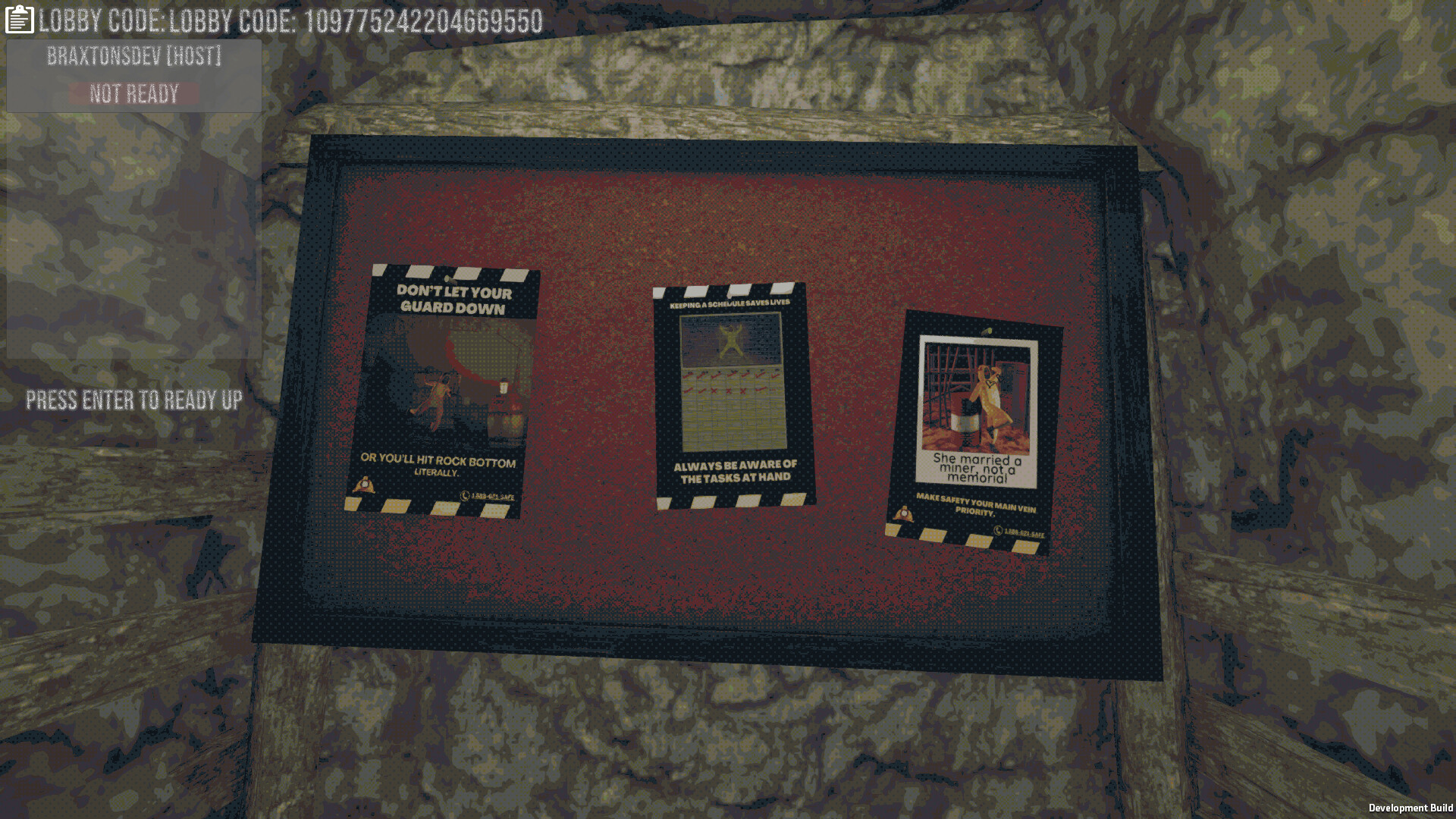 Radiation Hazard screenshot #2