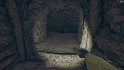 Radiation Hazard video 2