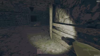 Radiation Hazard video 1