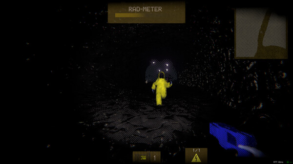 Radiation Hazard screenshot 5