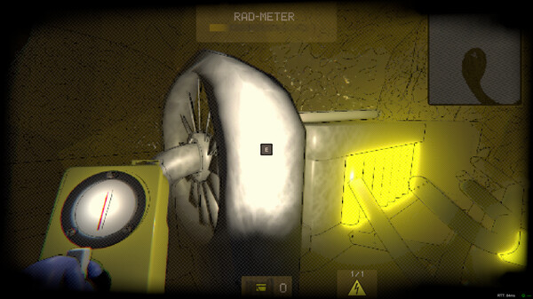 Radiation Hazard screenshot 4