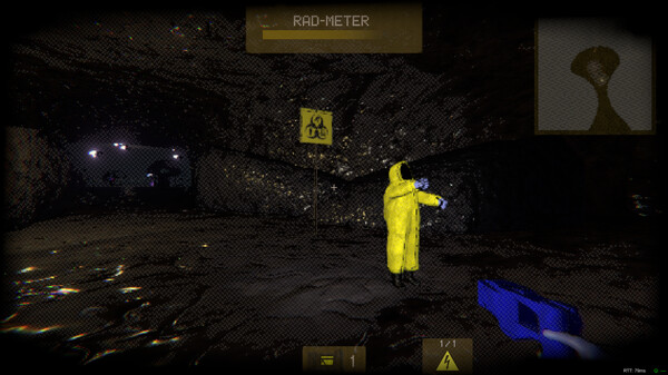 Radiation Hazard screenshot 3