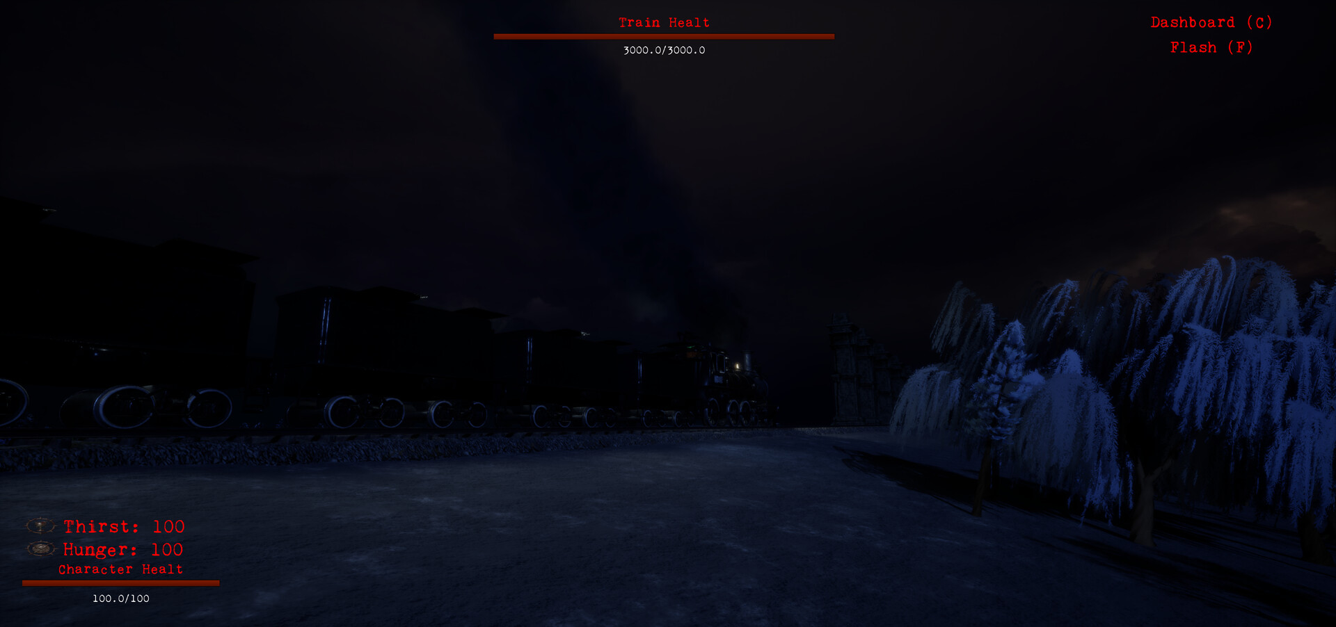 Zombi Efem screenshot #3