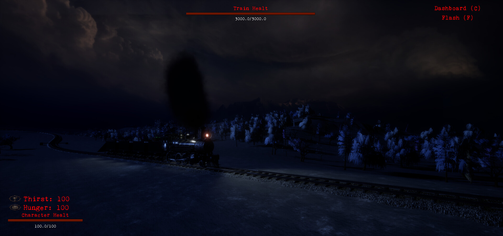 Zombi Efem Featured Screenshot #1