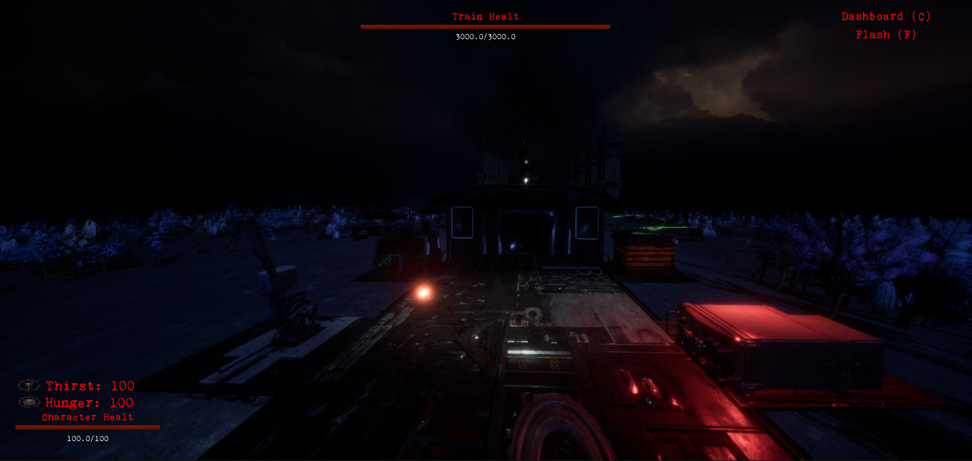 Zombi Efem screenshot #4