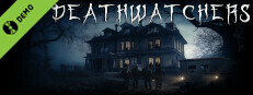 DEATHWATCHERS Demo