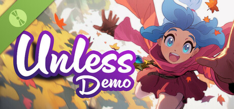 Steam thumbinal