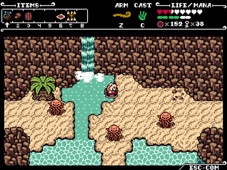 Sheep Lass: Quest Zero screenshot 2