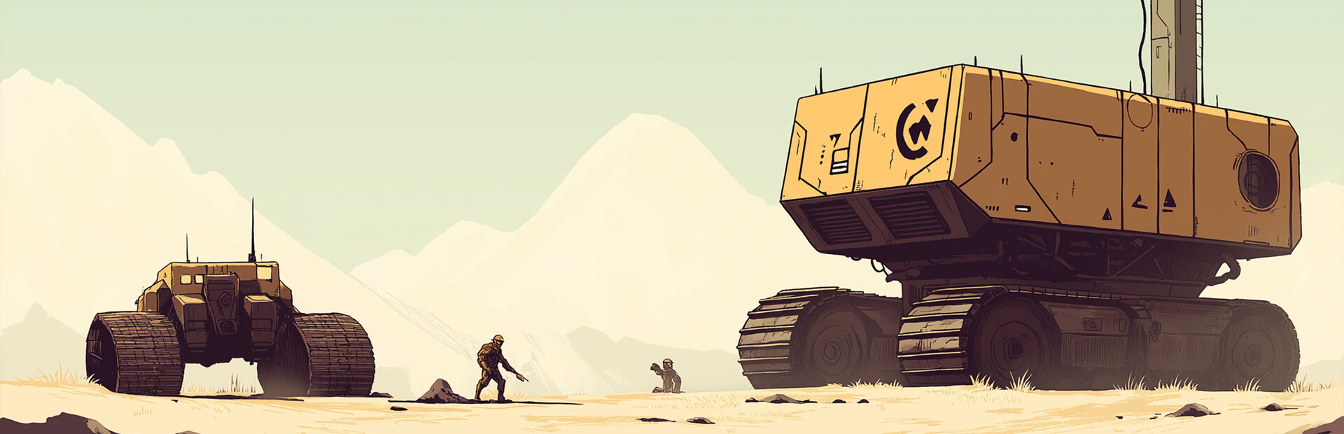 Outpost 3
