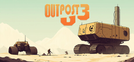 Outpost 3 banner