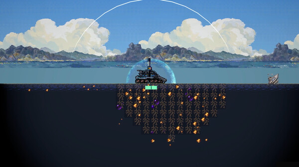 Outpost 3 screenshot 1