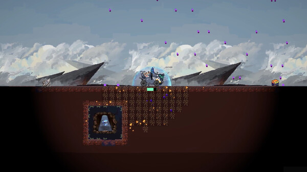 Outpost 3 screenshot 2