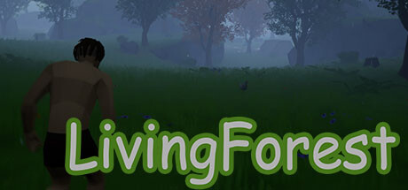 LivingForest banner image